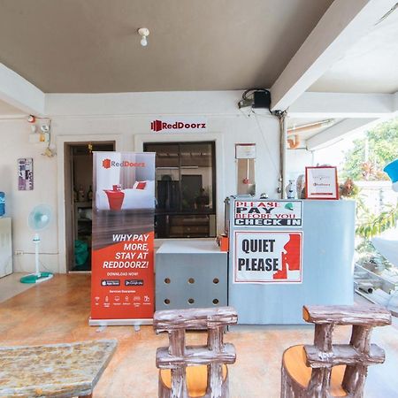 Hotel Reddoorz @ Aparente Gensan General Santos City Exteriér fotografie
