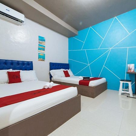 Hotel Reddoorz @ Aparente Gensan General Santos City Exteriér fotografie
