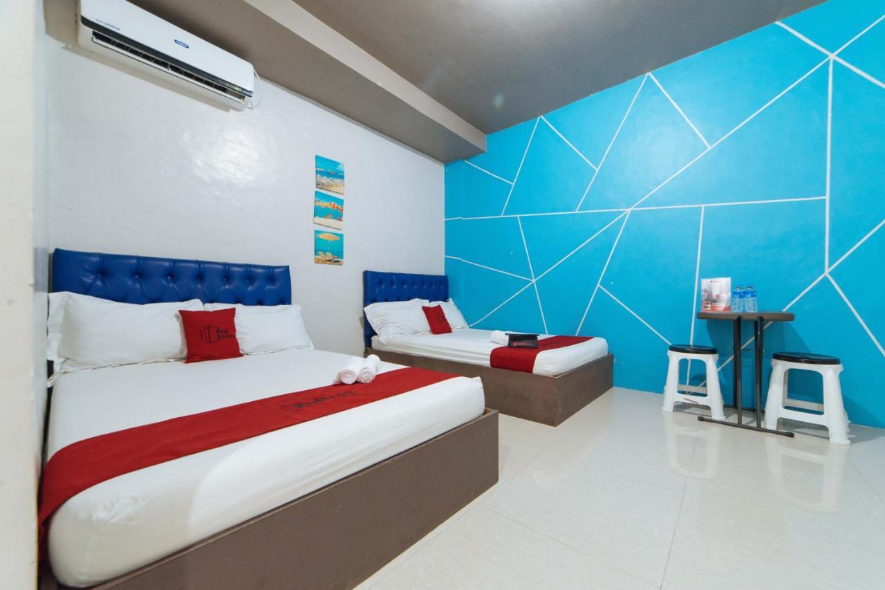 Hotel Reddoorz @ Aparente Gensan General Santos City Exteriér fotografie