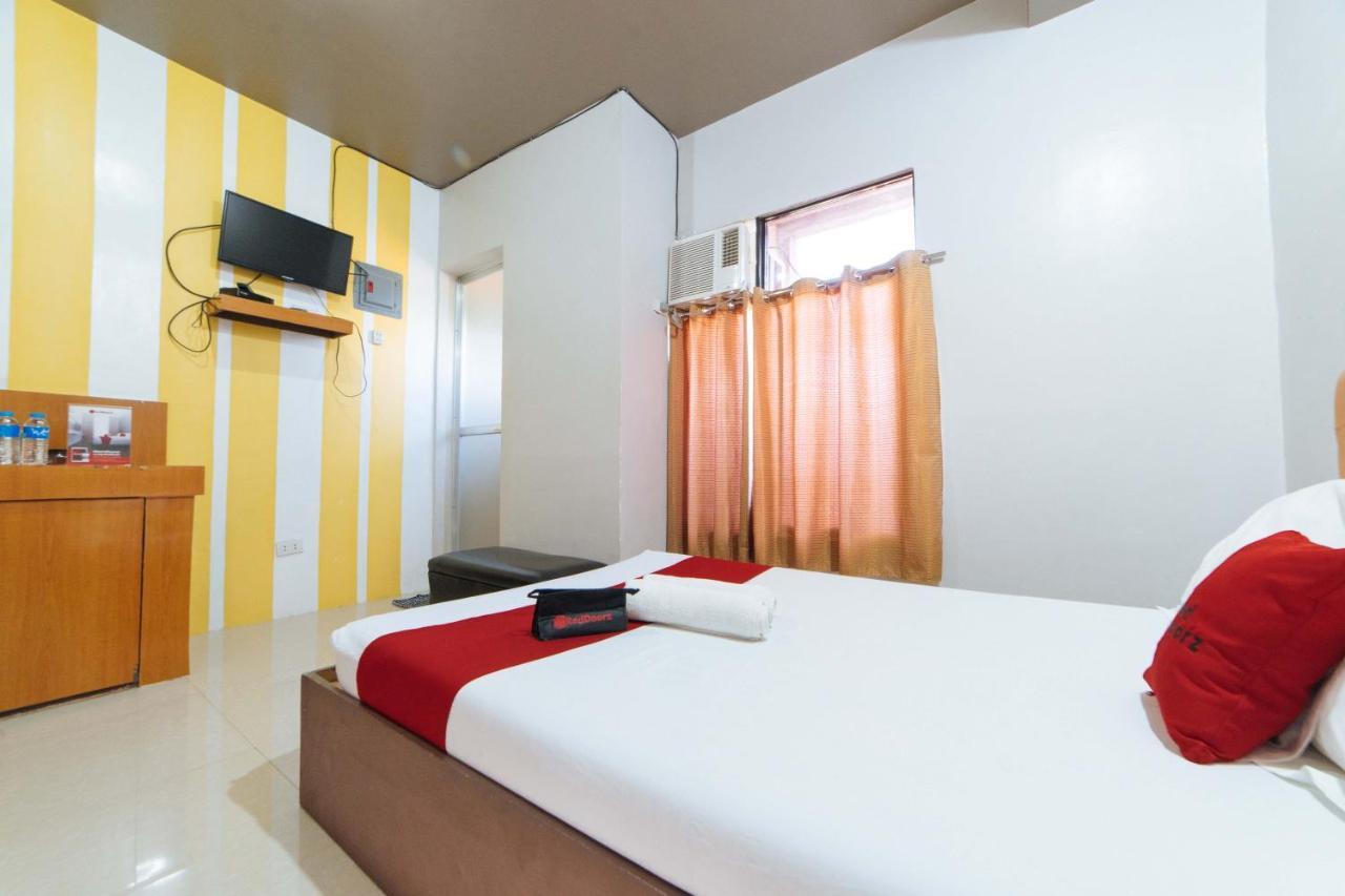 Hotel Reddoorz @ Aparente Gensan General Santos City Exteriér fotografie