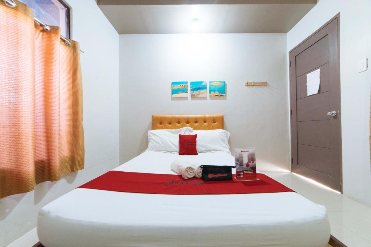 Hotel Reddoorz @ Aparente Gensan General Santos City Exteriér fotografie