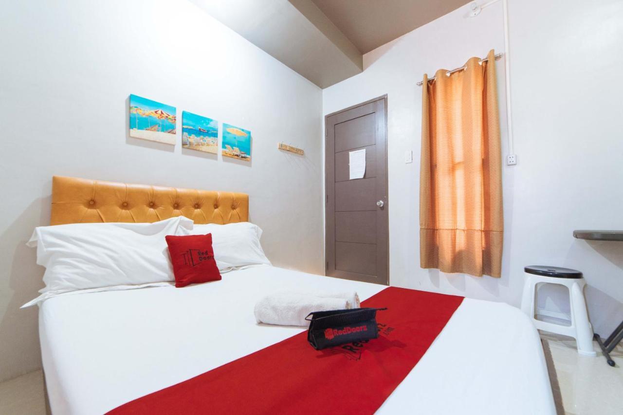 Hotel Reddoorz @ Aparente Gensan General Santos City Exteriér fotografie