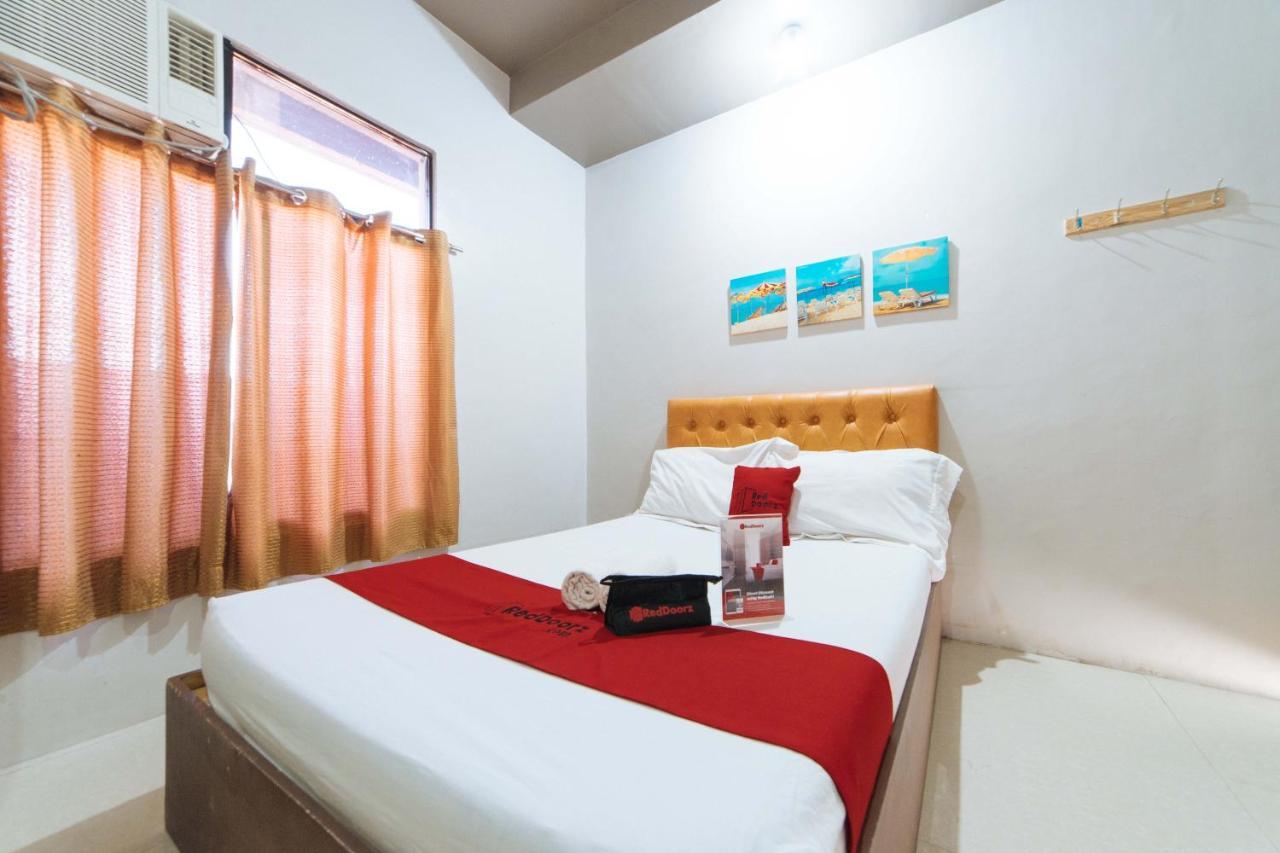 Hotel Reddoorz @ Aparente Gensan General Santos City Exteriér fotografie